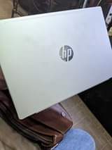 A picture of Hp pavilion 14 gaming and graphics laptop Nvidia core i5