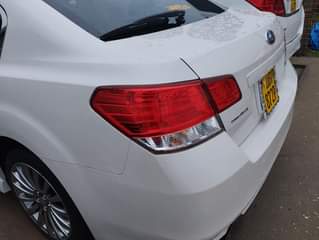 A picture of Legacy B4