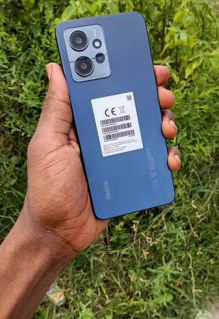 redmi
