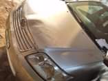 A picture of Toyota Corolla Bank type