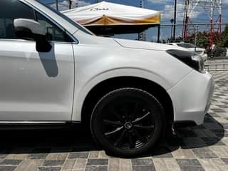 A picture of 2013 Subaru Forester XT
