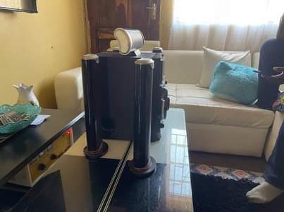 home theater