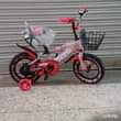 A picture of Kids Bikes