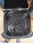 A picture of Air fryer Japanese import