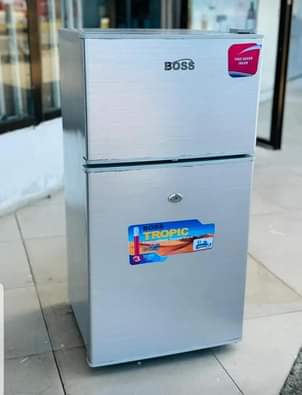 A picture of Fridge la boss