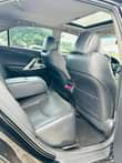 A picture of 2011 TOYOTA Camry