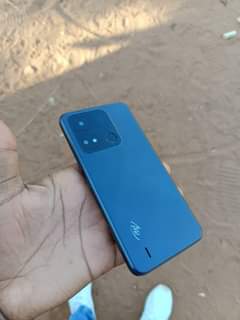 itel phones