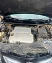 A picture of Awoof Distress sale Registered 2008 Toyota Camry v6 Body Reverse