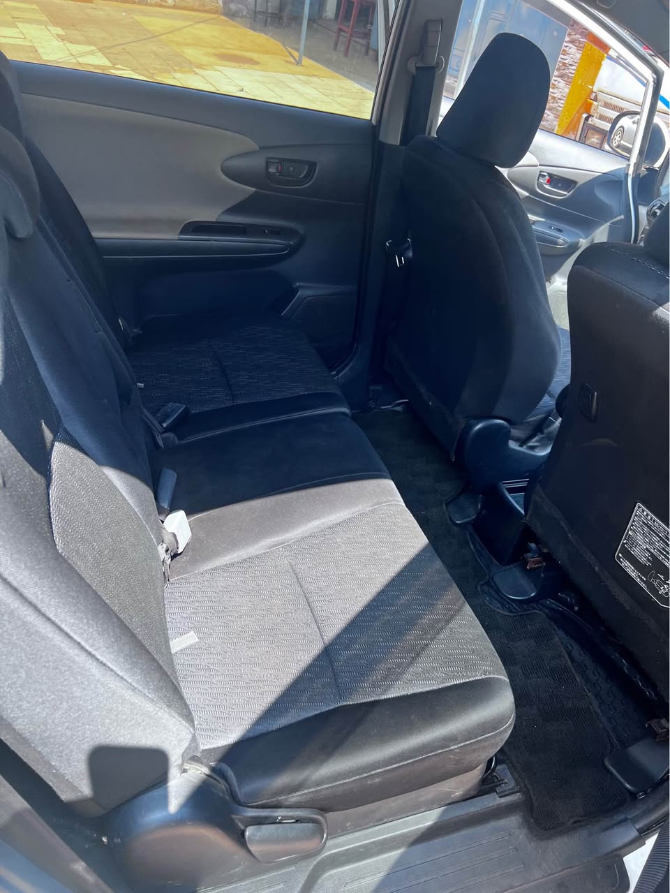 A picture of 2009 Toyota Corolla