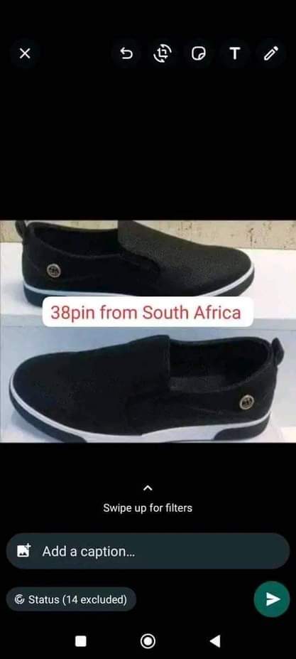 BUYING A.