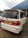 A picture of TOYOTA ALPHAD BEI 13 5MIL TU