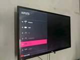 A picture of NAUZA TV NCH 32 LG BEI 235 PIGA 0689319654