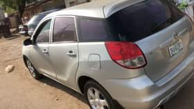 A picture of First body Matrix Owner need money Price 2 250 Kaduna