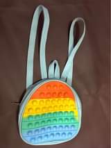 A picture of Backpacks