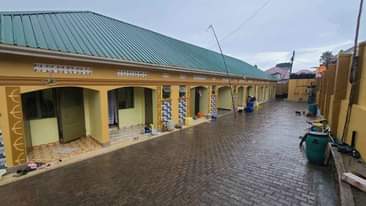 A picture of RENTAL FOR SALE LOCATED KAWEMPE