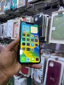 A picture of iPhone XS Max
