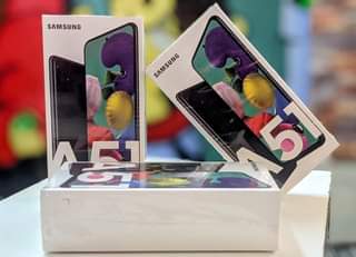 samsung a51