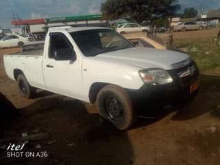 mazda bt50