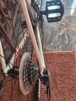 A picture of Giant Bicycle
