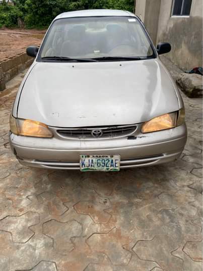 A picture of Corolla okerejuoworelo