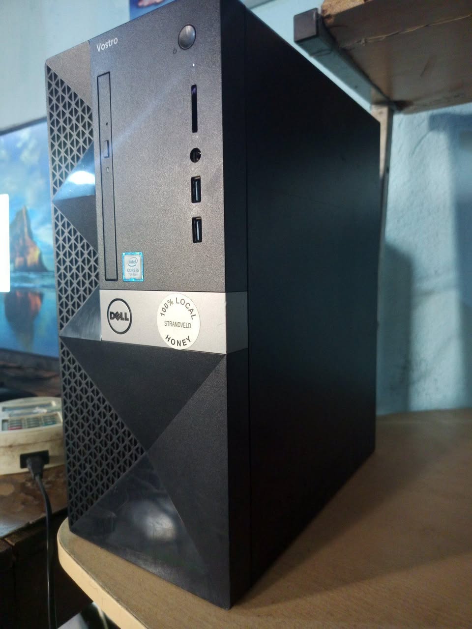 dell laptop