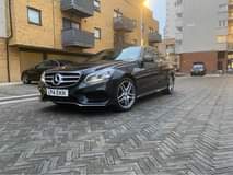 mercedes benz e220