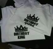 A picture of TSHIRT PRINTING