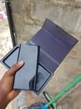 A picture of Samsung note 9