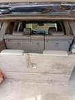 A picture of 2005 Toyota Highlander Baked on first Body Hybrid