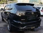 A picture of TOYOTA HARRIER 2006