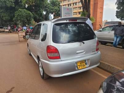 A picture of Kaka motors 0704380216 0773394366