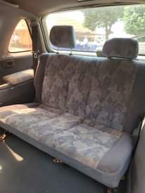 A picture of Hypsum for sale