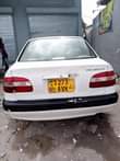 A picture of Toyota Corolla E 100