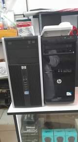 desktop computer