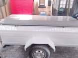 A picture of Hi i do repears and respray on trylers