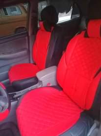 A picture of 2007 Toyota Corolla