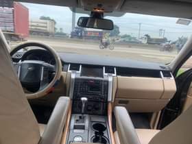 A picture of Nigeria used Belgium grade a Range used sport HSE 2008