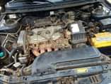 A picture of Mazda 626 rugged