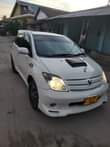 A picture of Toyota IST
