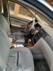 A picture of registered Toyota Corolla LE 2004 model is available for sale