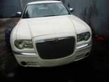 A picture of Chrysler