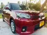 A picture of Toyota Rumion0714058883 2008 Model 1490 cc Price 13m Iwahi iko