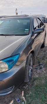 A picture of Toyota Camry Bigdaddy 04 05