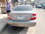 A picture of Toyota Camry 03 Bigdaddy perfectly workin