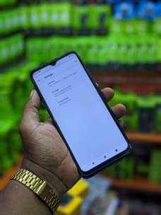 A picture of M HORSE S19 Simu adim hizi 64GB