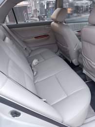 A picture of 08114560910 For more info call me Sweet ride Tokunbo Toyota