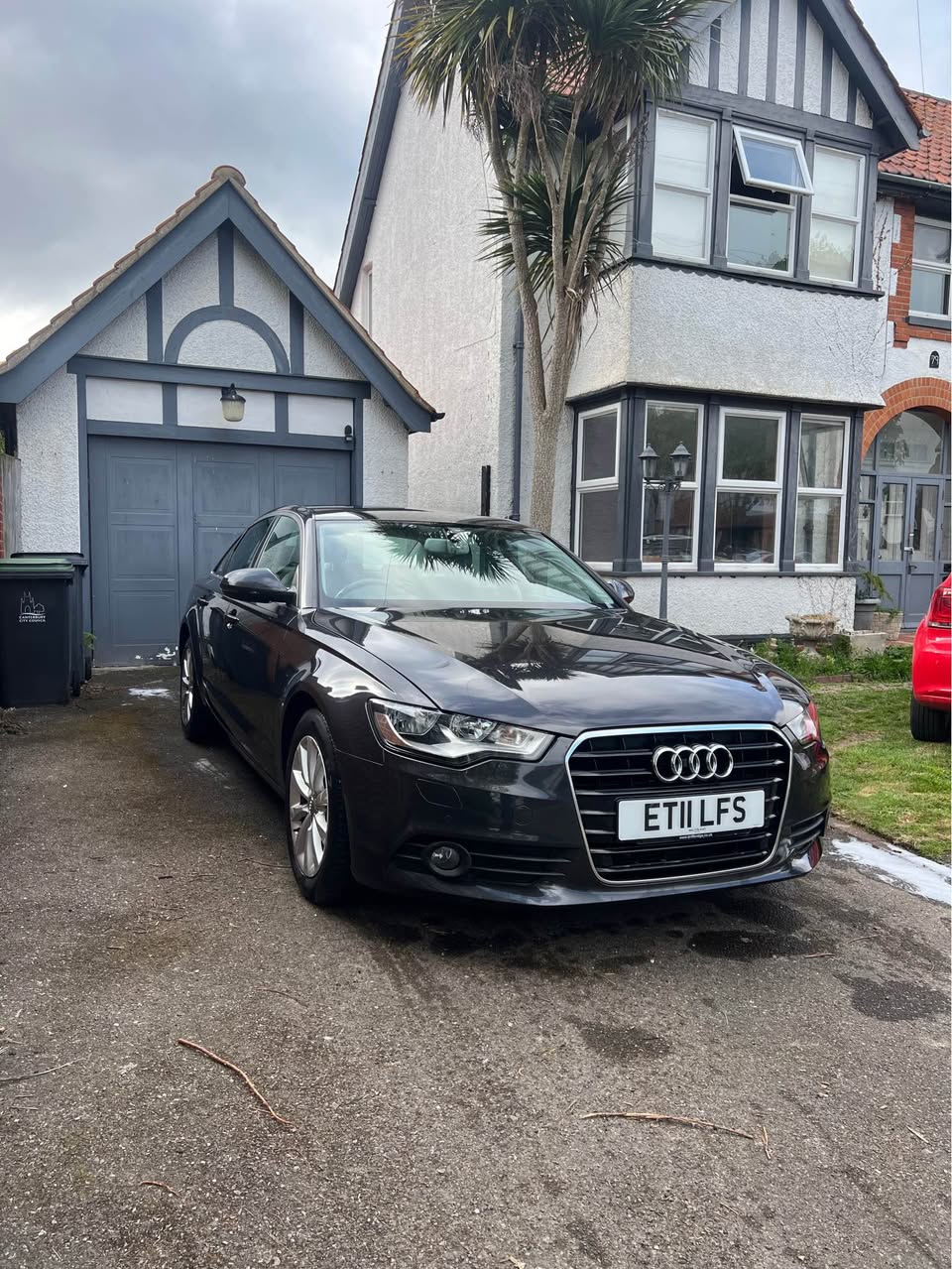 audi