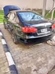 A picture of 2013 Volkswagen Jetta Sel