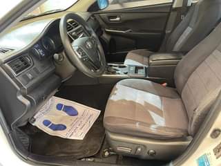 A picture of Toyota camry 2016 hybrid americian specs 0524670334