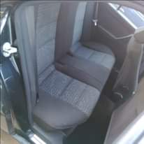 A picture of Mercedes Benz C